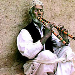 Ghazal 1