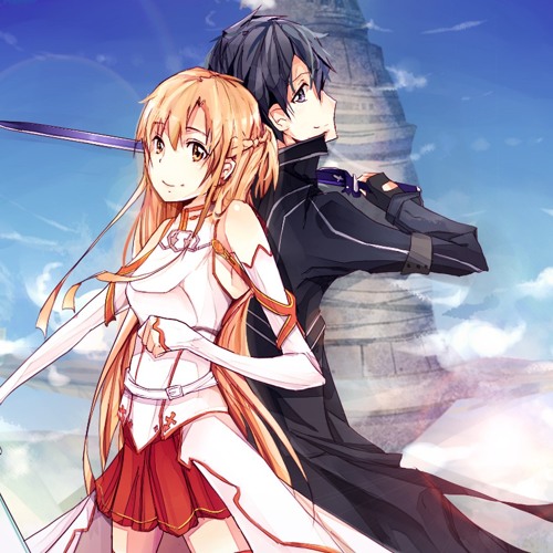 [A]nime Indonesia - SAO 2 Ending - Shirushi By Anime Indonesia by Detya ...