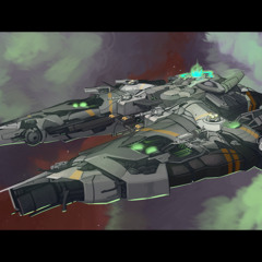 Hubris Symptom [faction theme]