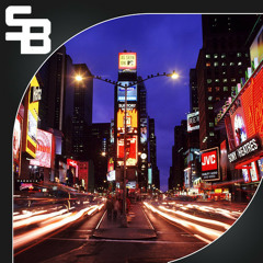 Sean&Bobo - Blurry Nights (F2A Remix)[MOOMBAHTON] *FREE DL*