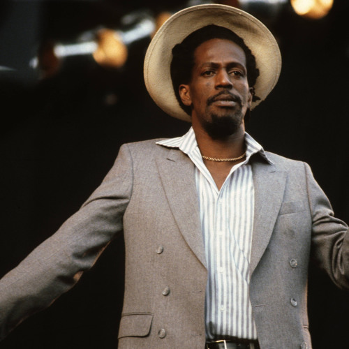 JUSTICE SOUND - GREGORY ISAACS - BEST OF GREGORY THE RULER.