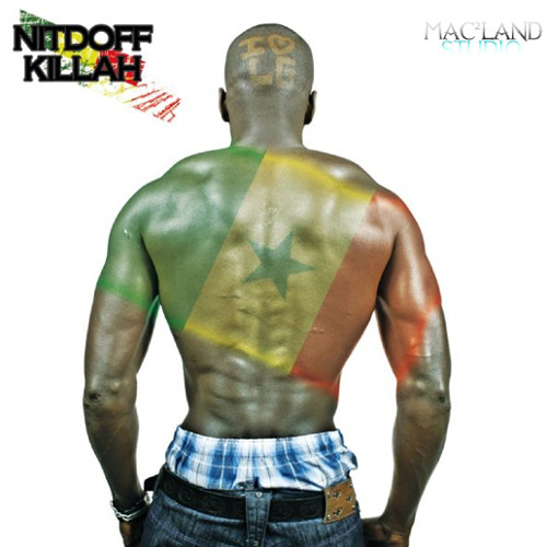 Nitdoff - Sunugal