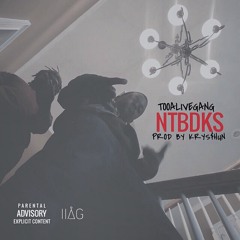 NTBDKS! (Prod by KRYS$HUN)