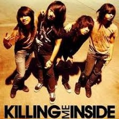 Killing Me Inside Feat. Tiffany Orie - Jangan Pergi