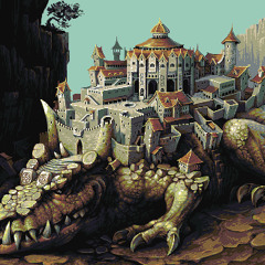 Chop Kader - Connection