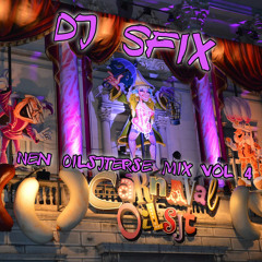 Dj Sfix - Nen Oilsjterse Mix Vol 4 - 2015