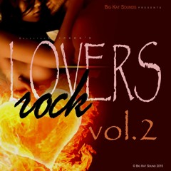 LOVERS ROCK VOL 2