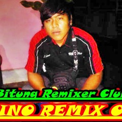 Lino Remix Ft Ulfa Palebo (BAKASANG) B.R.C 2015