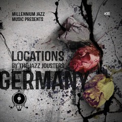 THE JAZZ JOUSTERS - After Time