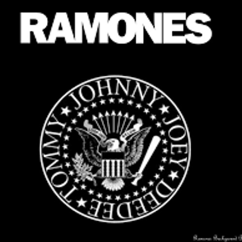 Stream CV Ramones - Blitzkrieg Bop.WAV by Rock and Roll Bass Leo | Listen  online for free on SoundCloud