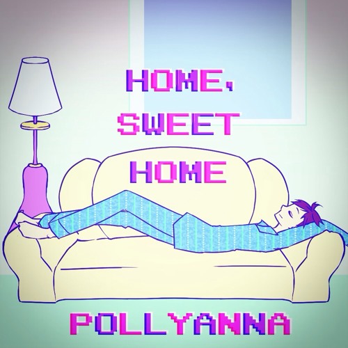 MOTHER2-POLLYANNA/HOME,SWEET HOME ver.