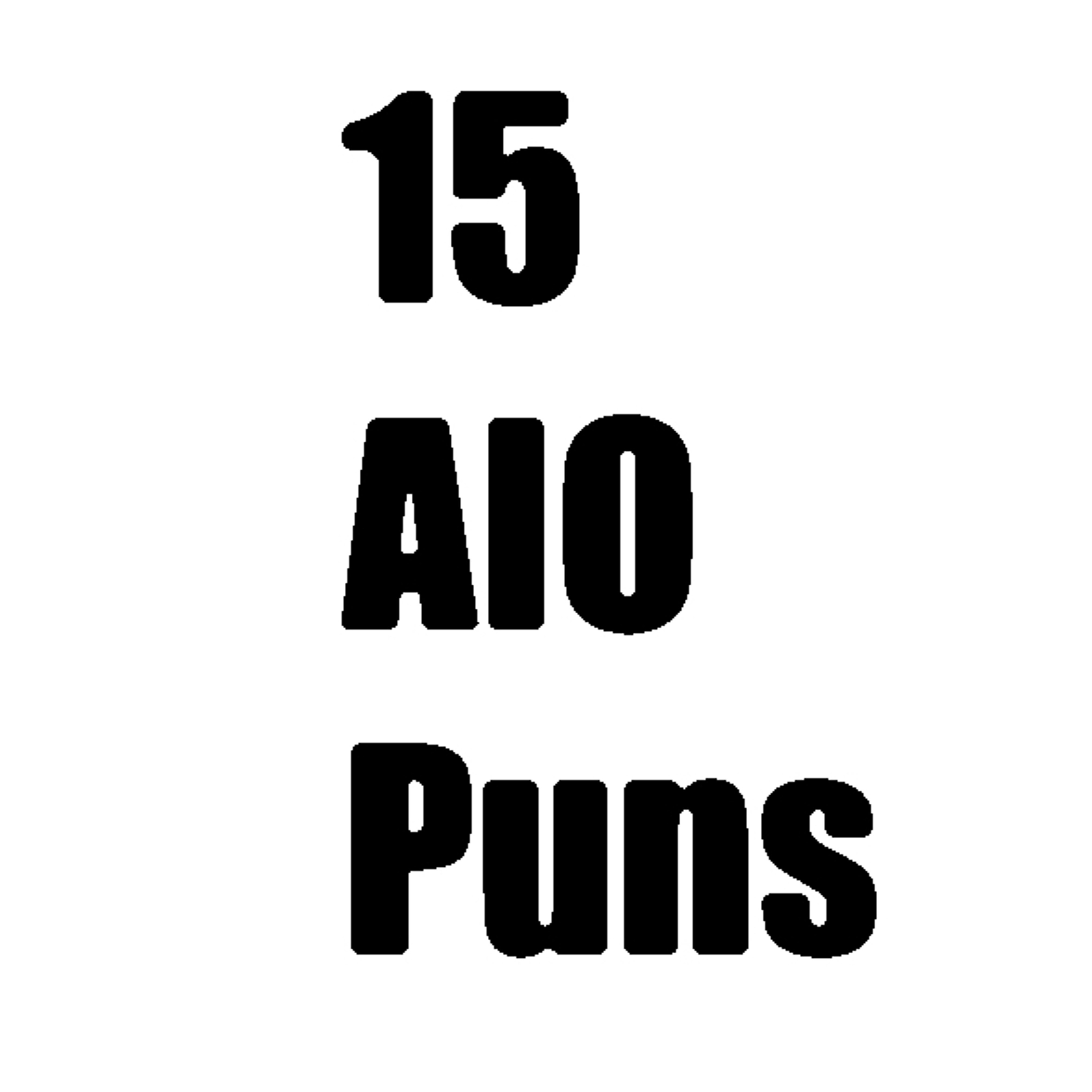 The AIO Blog