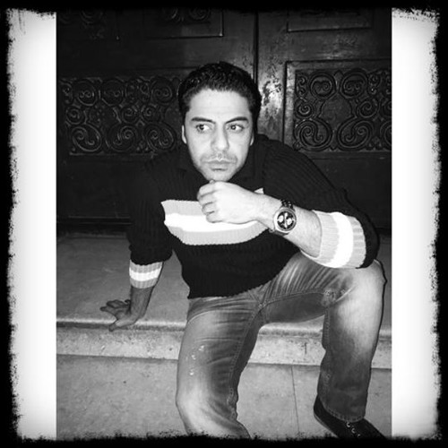 سيب قلبي - هاني الاسمر