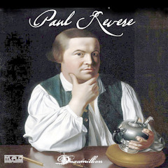 DOXAMILLION - Paul Revere [UP NEXT]