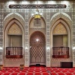 القارئ فهد البواردي - سورة الصافات _ لعام 1436