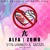 Artwork for Alpha & Zomo  M Renmen'w (Lanmou Entedi)