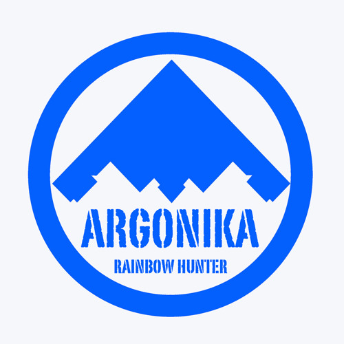Argonika - Rainbow Hunter