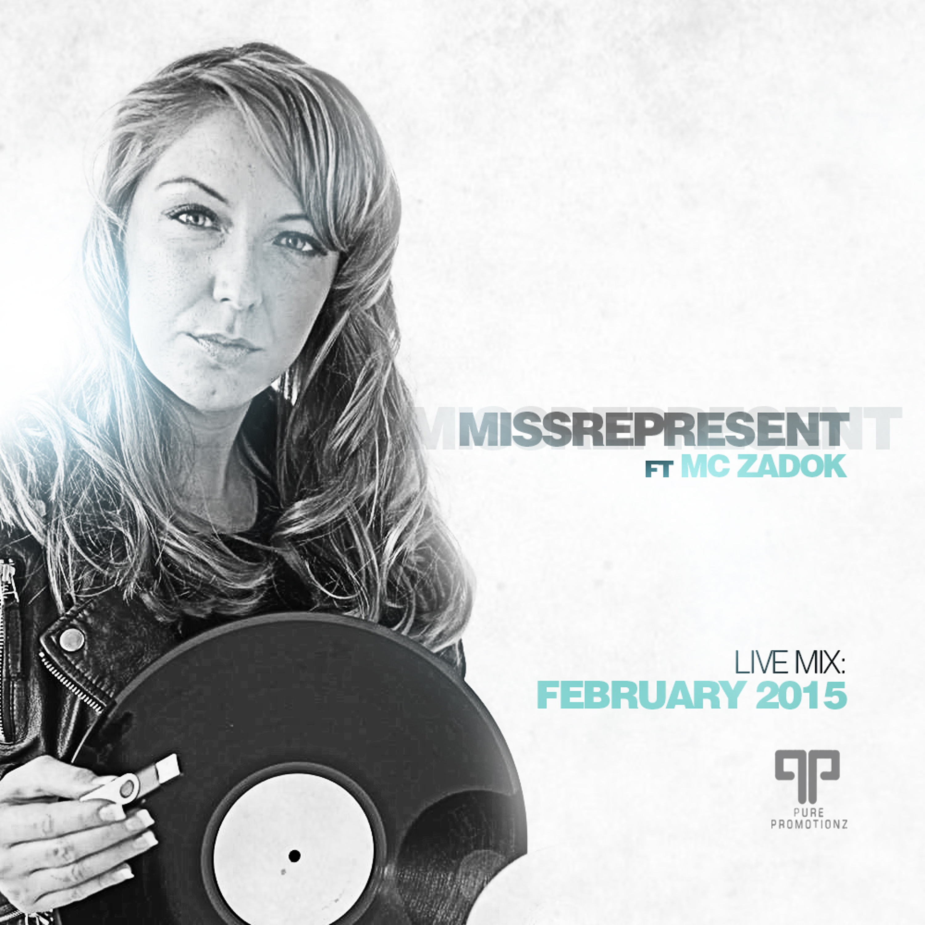 Missrepresent: Mixtapes & Radio Shows