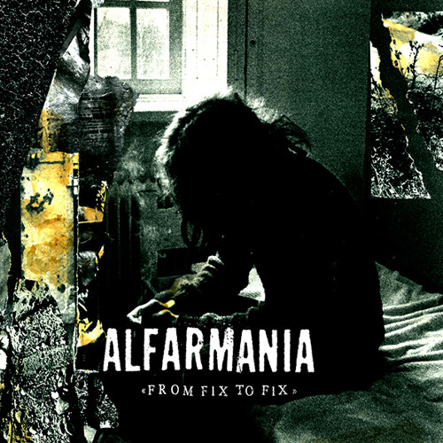Alfarmania_From Fix To Fix_From Fix To Fix