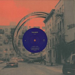 Hoodlum - Traumer (Eric Hernandez Mix)