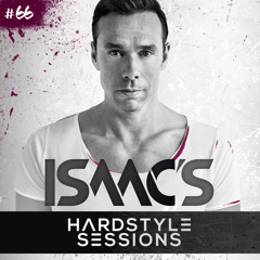 Isaac's Hardstyle Sessions #66 (February 2015)
