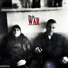 Wiebe (ft. Magic) - War (prod. By MagicOnThaTrack) (Official)