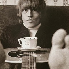 BRIAN JONES'ES BONES'ES