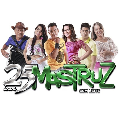 Mastruz com Leite - Adeus
