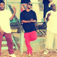 Golden child ft Kayos- tough as nails