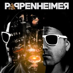 [Techno] Pappenheimer @ Fourth Dimension RadioShow #008