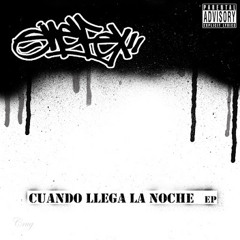 enefex one- Cuando Llega La Noche