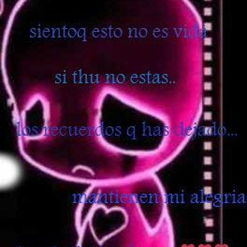 Stream Te Necesito A Mi Lado joselyn by Zkdaset Zk | Listen online for free  on SoundCloud