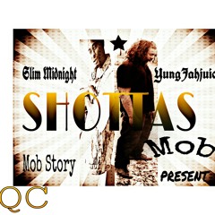 Shottas Mob-Action