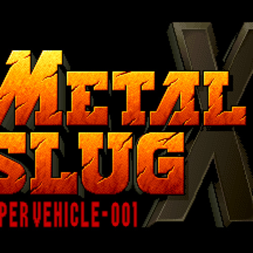 Metal Slug X - Ending Theme Orchestral [Renato Franciscone Orchestra]