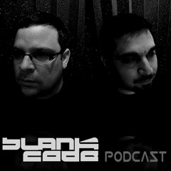 Blank Code Podcast 190 – Project 313 live at Scene 29 Denver Movement pre party