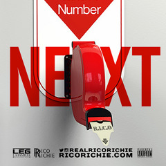 Next - Rico Richie prod. by 808 Mafia