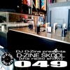 D - ZINE SKOOL (the radio show) (049) (air date: 9 FEB 15)