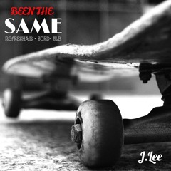 Scrape The Game(Prod By: J.Lee )