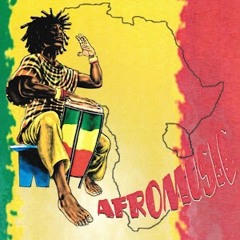 Afro Sufy أفروصوفي - Egyptian Project