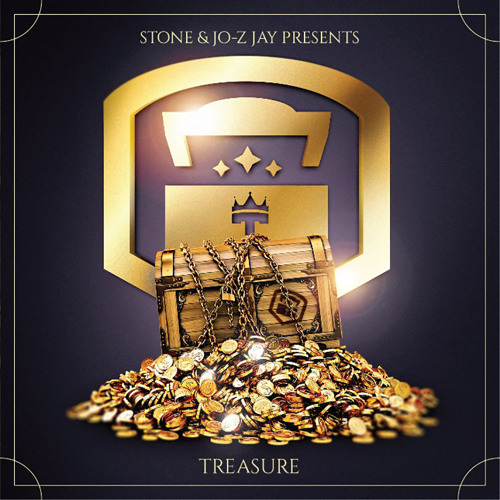 Jo-z Jay - Time Capsule (Padada)
