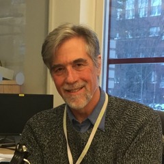 Professor Mark Smith at KTH on Future Friday