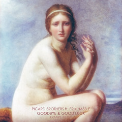 Picard Brothers ft Erik Hassle - Goodbye & Good Luck (KRAMPF Remix)