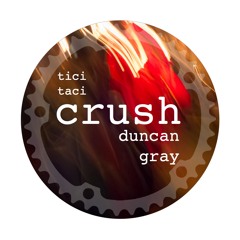 Duncan Gray - Crush -Future Bones Remix (clip)