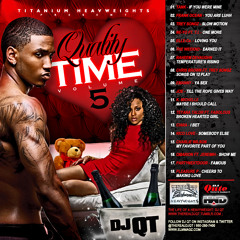 DJ QT - Quality Time Vol. 5