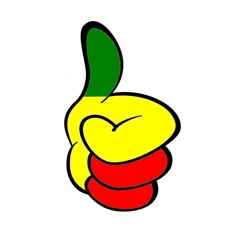 one love ! one dance !