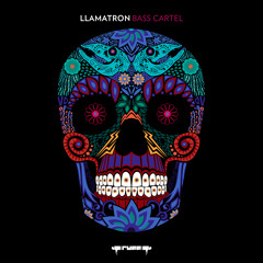 LLAMATRON - Bass Cartel  [Preview]