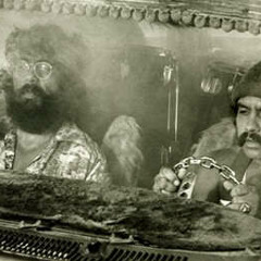 KNiNe-Teach Ya How To Roll Up A Blunt