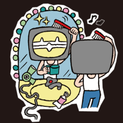 The Line (Graphics On Televisions remix by HPE)