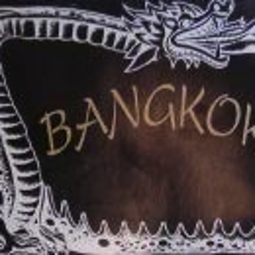 Judge Jules Live At Bangkok, Coventry circa 1991