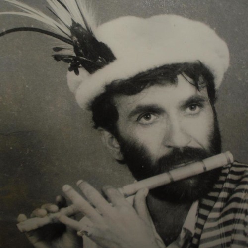 Flute -(Hareep) Imitiyaz Karim